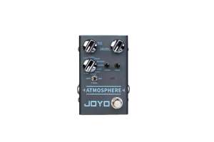 Изображение Joyo R-14-ATMOSPHERE-REVERB - Педаль эффектов