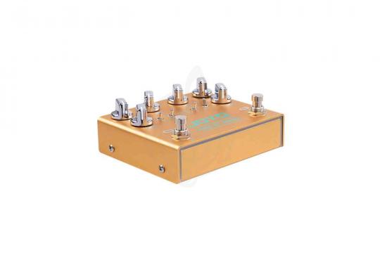 Педаль эффектов для электрогитары Joyo R-20 King Of Kings - Педаль эффектов - фото 3