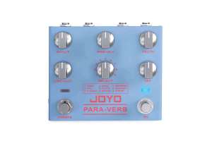 Изображение Joyo R-31 Para-Verb - Педаль эффектов