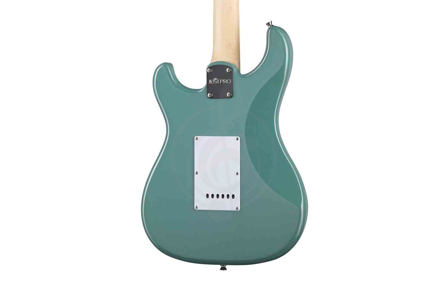 Электрогитара Stratocaster Justpro ST50-MA02-SB - Электрогитара - фото 5