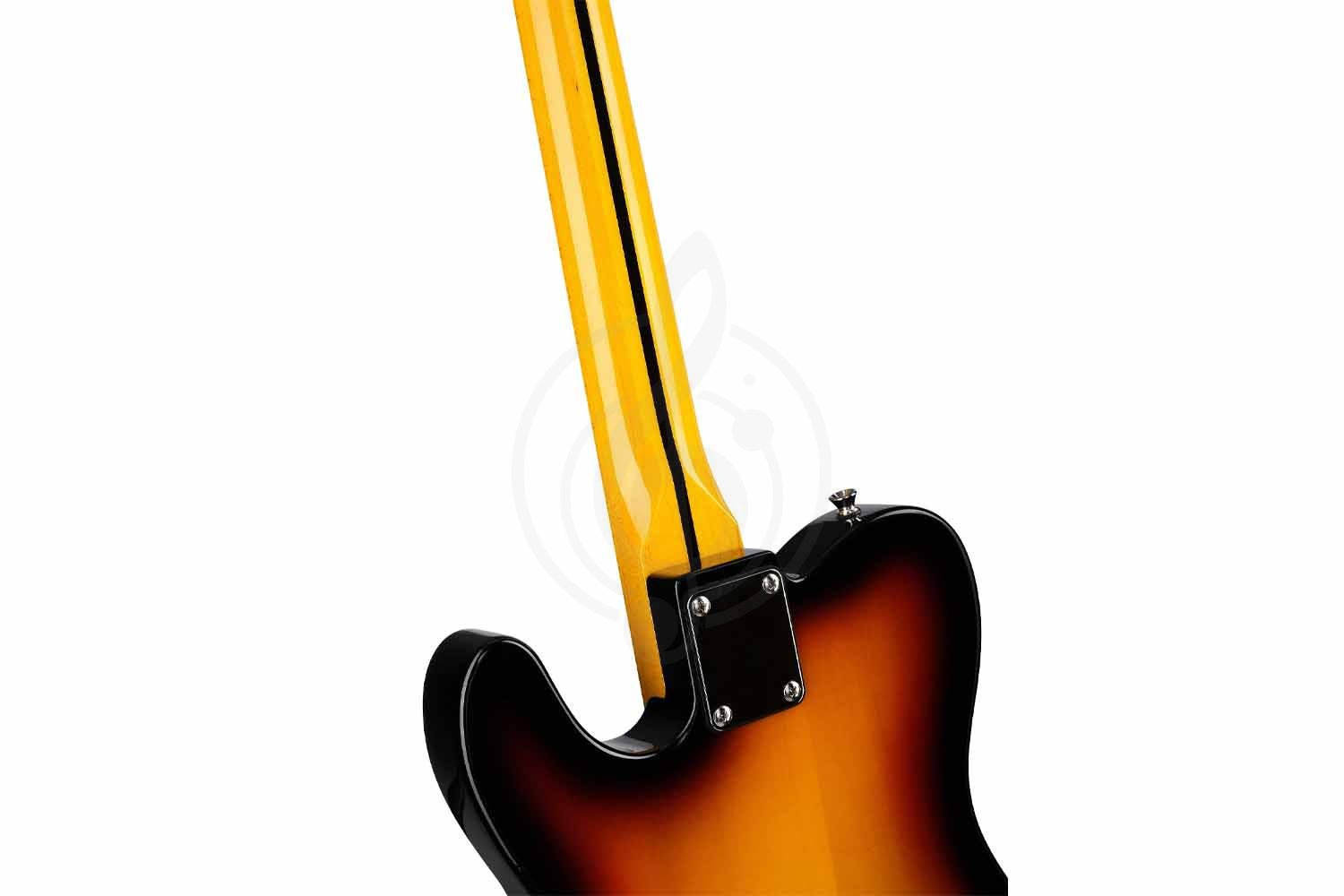 Электрогитара Telecaster Justpro TC-MA01-3B - Электрогитара 6 струн, санберст - фото 5