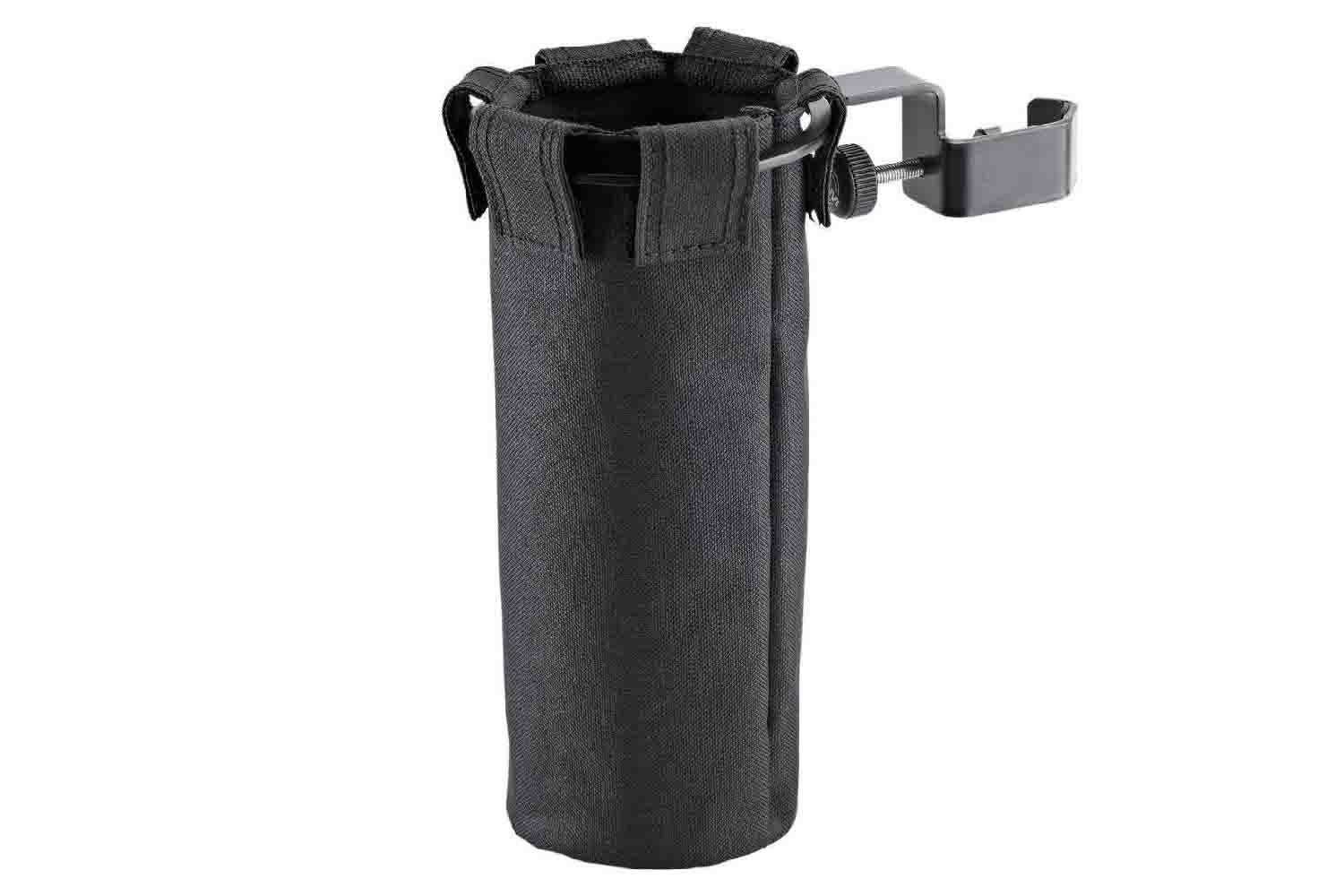 Чехол для палочек K&M 16450-000-55 - Держатель для барабанных палочек - фото 1
