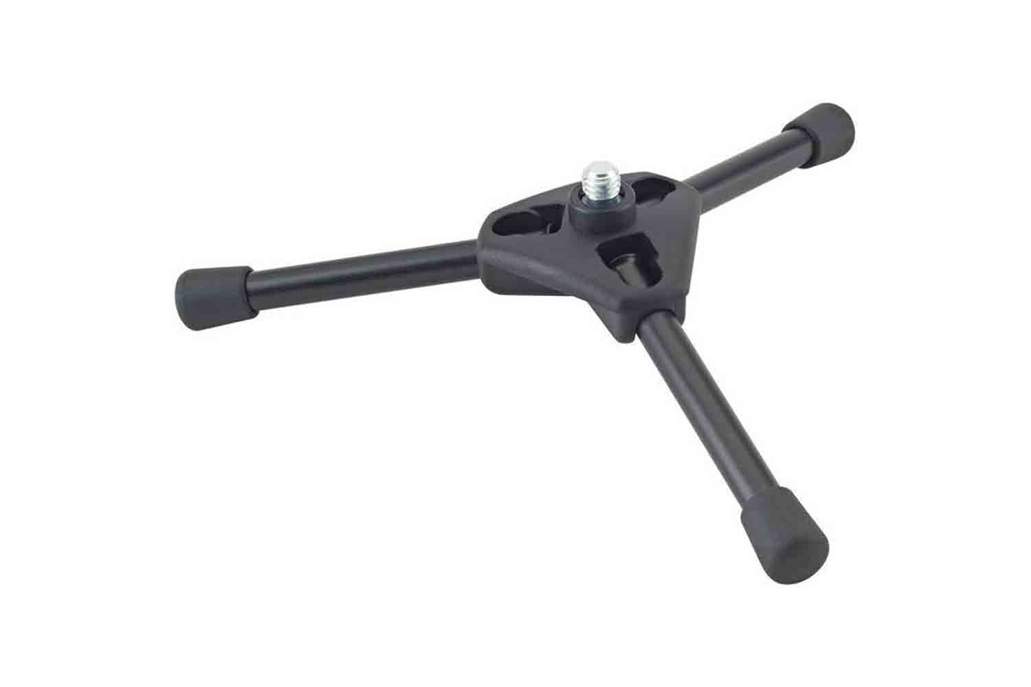 Стойка для микрофона настольная K&M 23110-316-55 - Настольная микрофонная стойка - фото 1