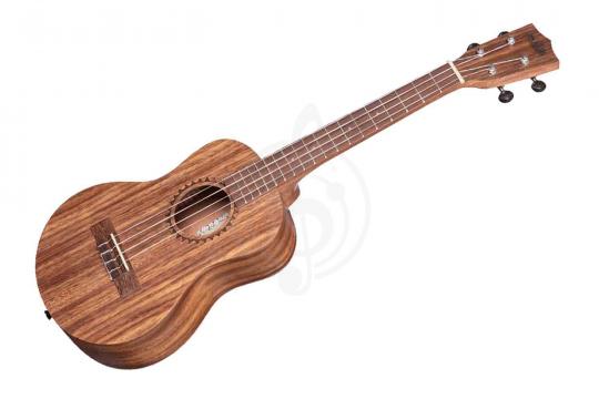 Kala KA-TEAK-T - Укулеле тенор - фото 3 Укулеле тенор Kala KA-TEAK-T - Укулеле тенор - фото 3