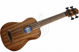 Изображение Укулеле бас Kala U-Bass Mahagoni FL B-Stock