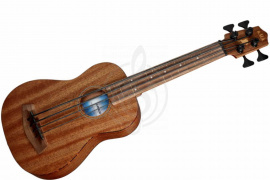 Изображение Укулеле бас Kala U-Bass Mahagoni FL