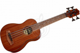 Изображение Укулеле бас Kala U-Bass Rumbler Mahogany