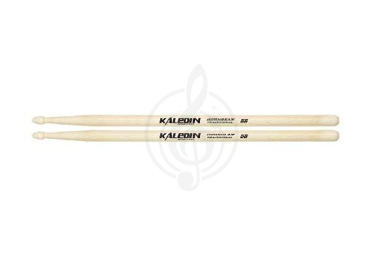 Изображение Барабанные палочки Kaledin Drumsticks 7KLHB2B