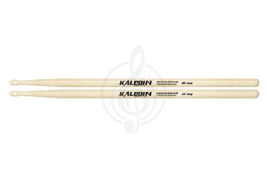 Изображение Барабанные палочки Kaledin Drumsticks 7KLHB5AL 5A Long