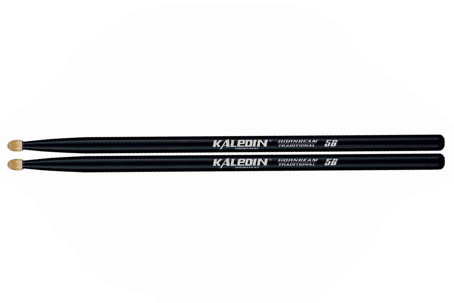 Барабанные палочки KALEDIN DRUMSTICKS 7KLHBBK5B - Барабанные палочки - фото 1