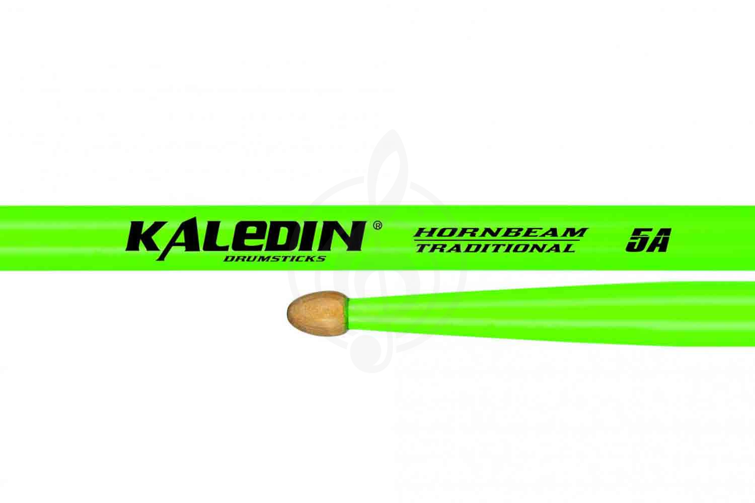 Барабанные палочки KALEDIN DRUMSTICKS 7KLHBGN5A - Барабанные палочки - фото 2