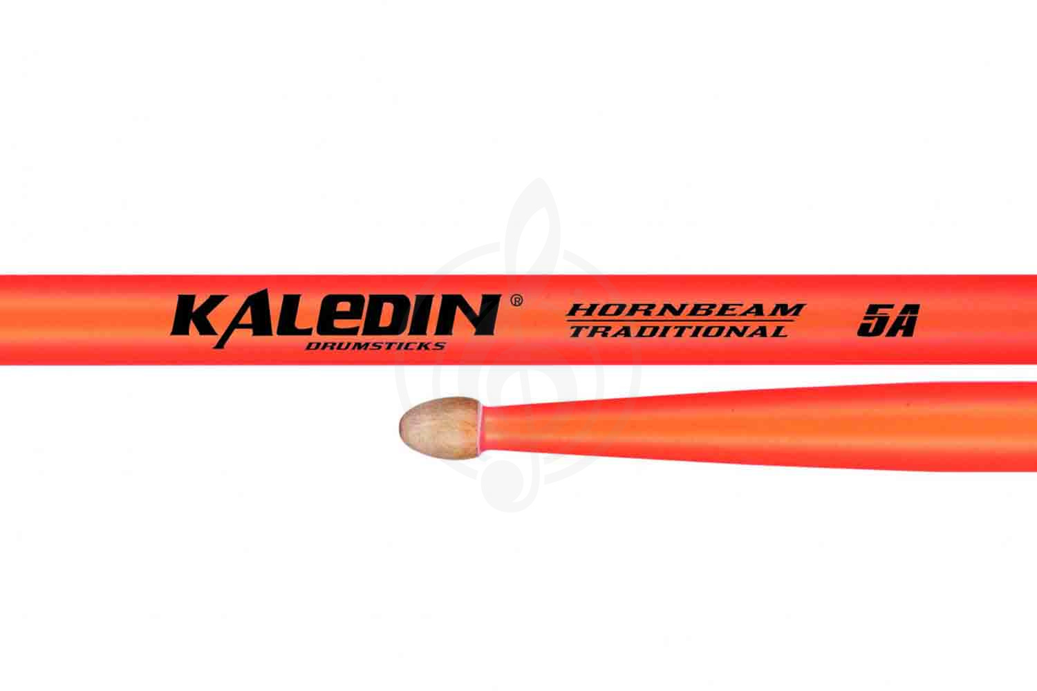 Барабанные палочки KALEDIN DRUMSTICKS 7KLHBOR5A - Барабанные палочки - фото 2