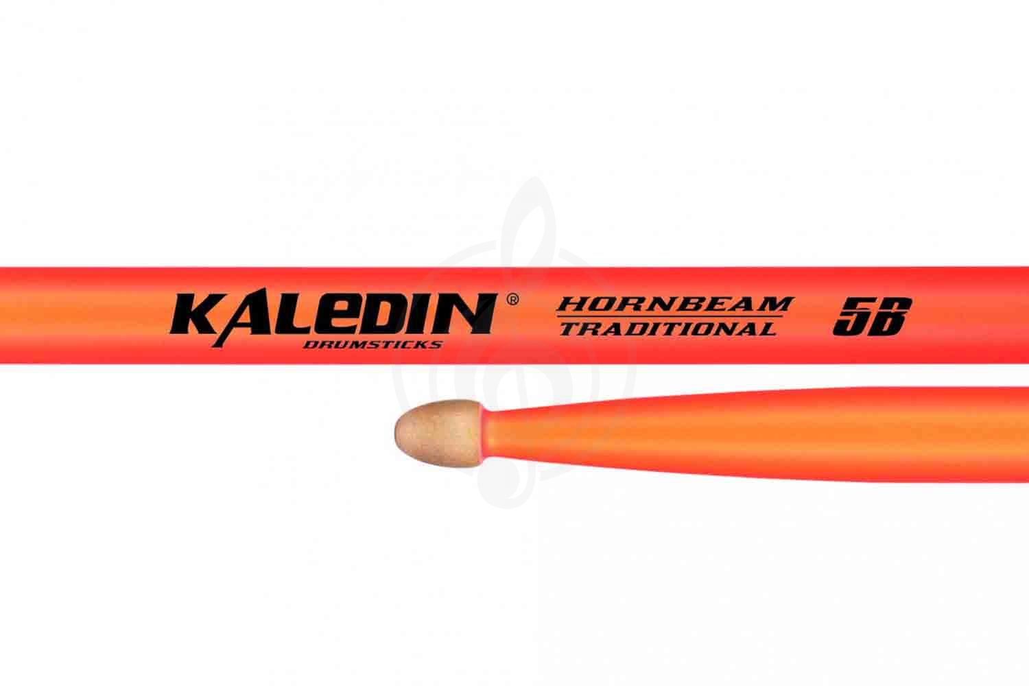 Барабанные палочки KALEDIN DRUMSTICKS 7KLHBOR5B - Барабанные палочки - фото 2