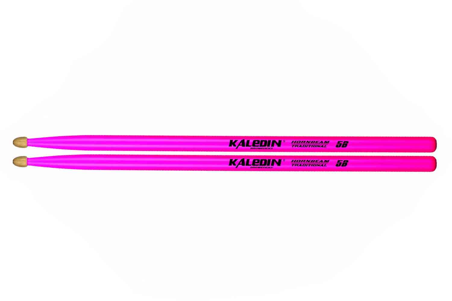 Барабанные палочки KALEDIN DRUMSTICKS 7KLHBPK5B - Барабанные палочки - фото 1