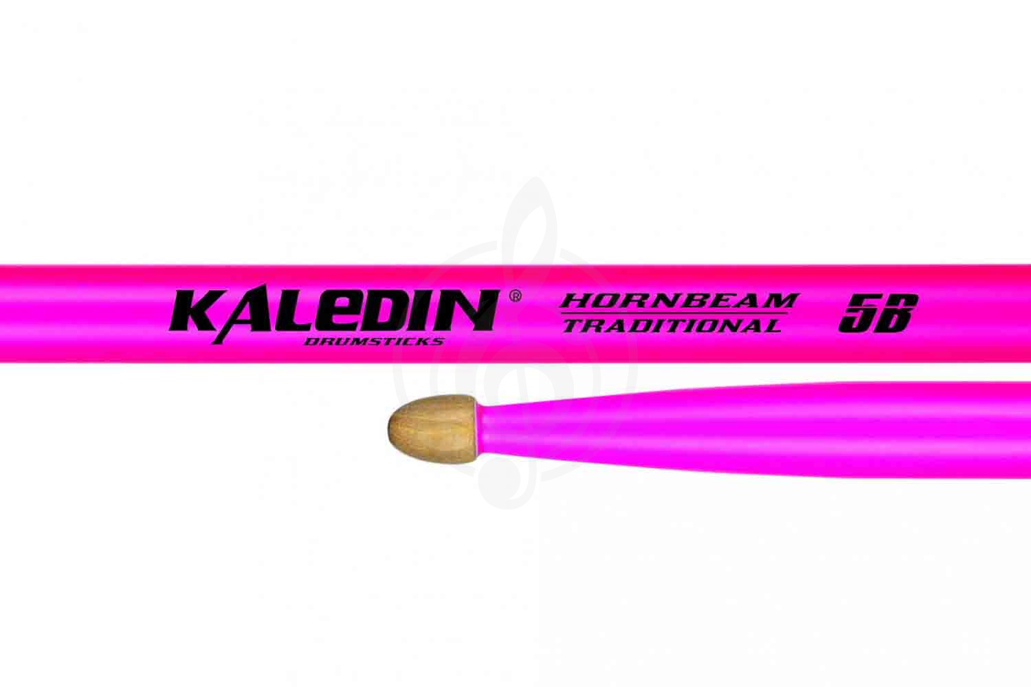 Барабанные палочки KALEDIN DRUMSTICKS 7KLHBPK5B - Барабанные палочки - фото 2