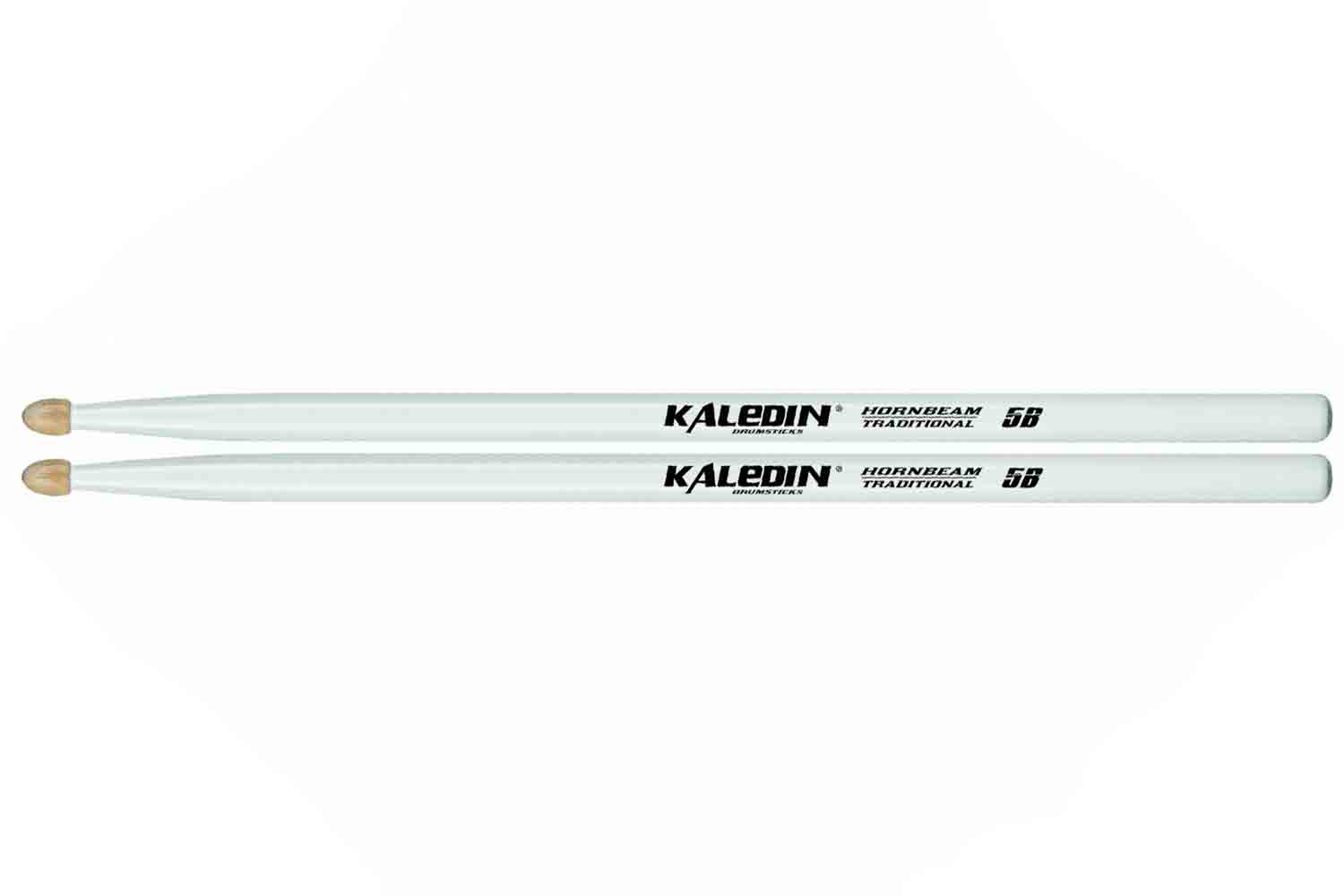 Барабанные палочки KALEDIN DRUMSTICKS 7KLHBW5B - Барабанные палочки - фото 1