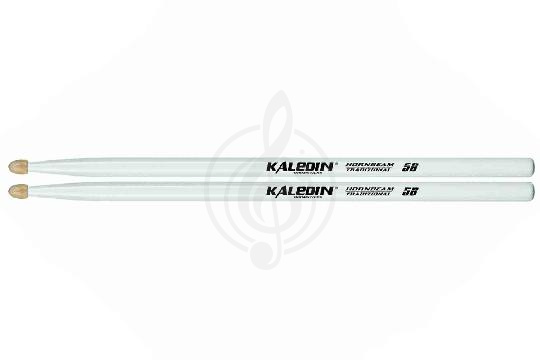 Изображение KALEDIN DRUMSTICKS 7KLHBW5B - Барабанные палочки