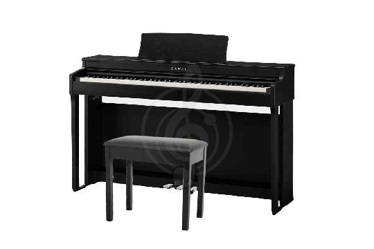 Изображение KAWAI CN201 B - Цифровое пианино