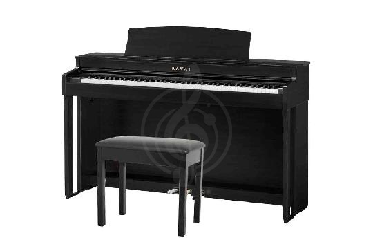 Изображение KAWAI CN301 B - Цифровое пианино