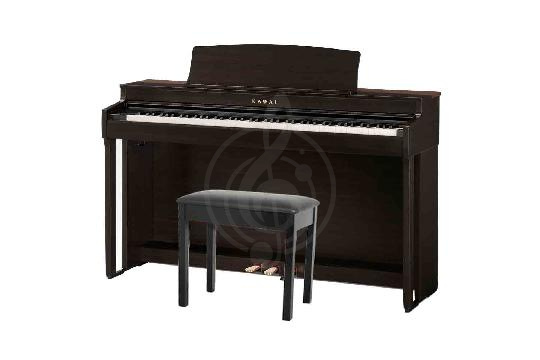 Изображение KAWAI CN301 R - Цифровое пианино