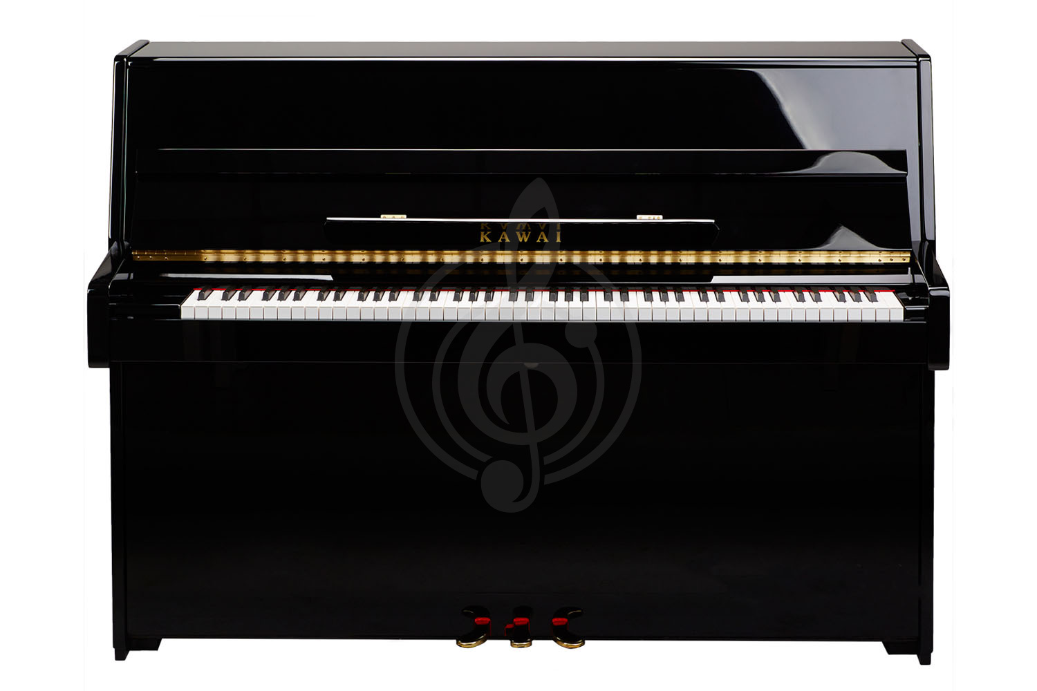 Акустическое пианино Kawai K15E M/PEP - Акустическое пианино - фото 1