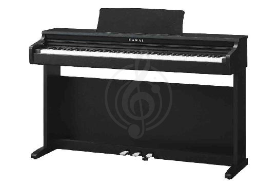 Изображение KAWAI KDP120 B - Цифровое пианино