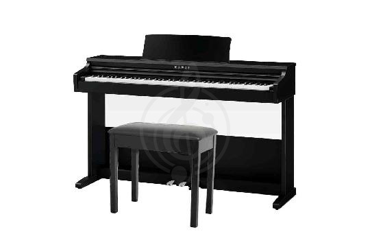 Изображение KAWAI KDP75 B - Цифровое пианино