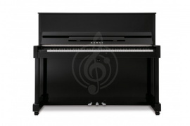 Акустическое пианино Kawai ND-21 M/PEP - Акустическое пианино - фото 1