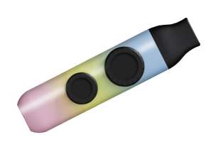 Изображение Казу KAZOO X1Plus Highlight Tricolor
