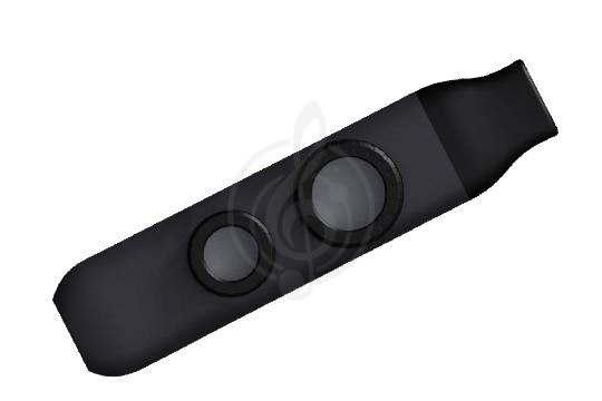 Изображение Kazoo X1Plus Skin Feeling Cool Black - Казу с 2 мембранами