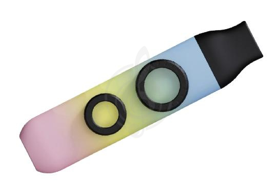 Изображение Казу KAZOO X1Plus Skin Feeling Tricolor