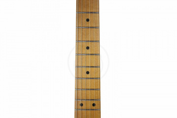 Электрогитара Stratocaster KEIPRO CLASSIC SERIES S-S-H MPL MGRN - Электрогитара - фото 4