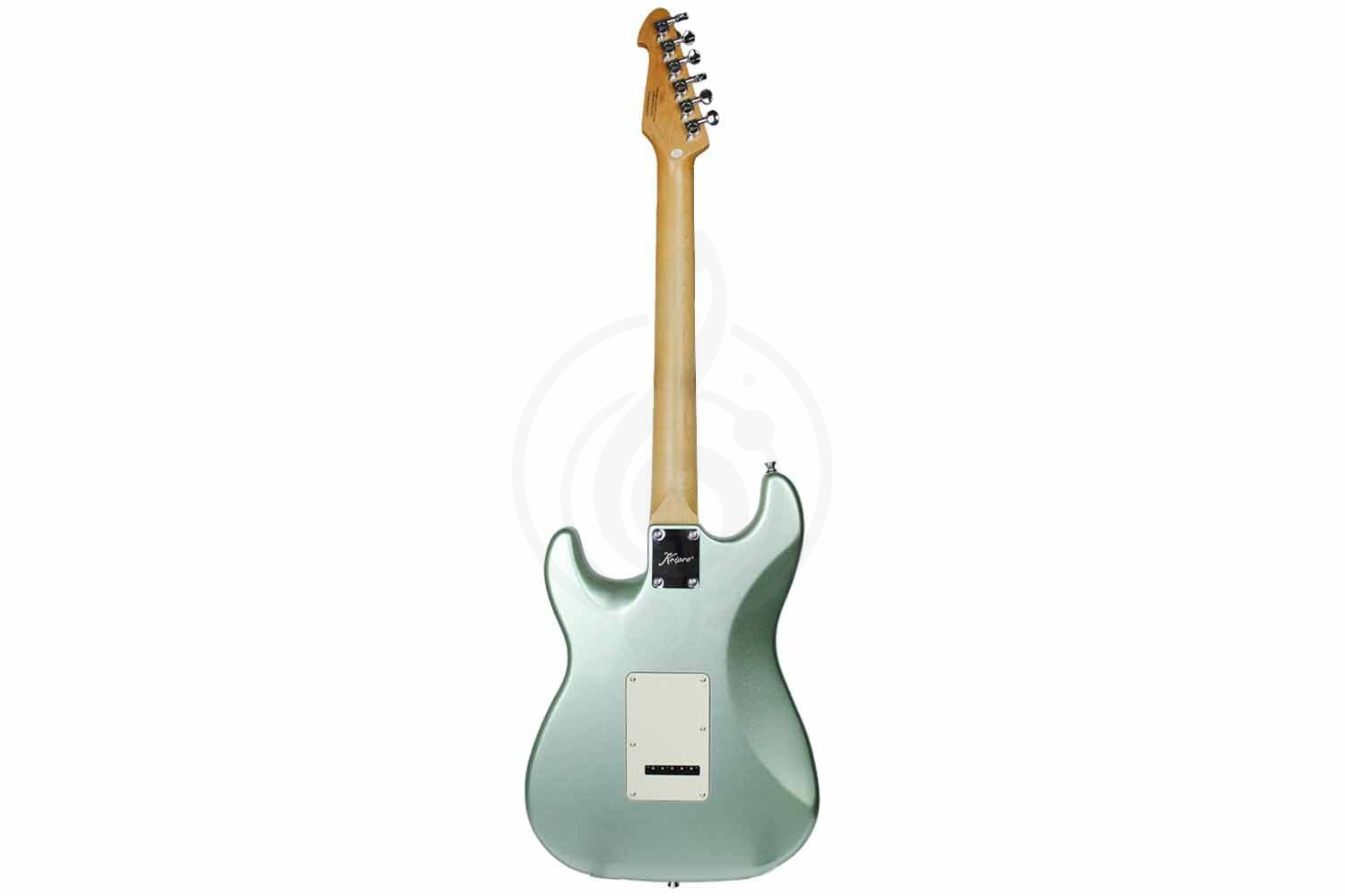 Электрогитара Stratocaster KEIPRO CLASSIC SERIES S-S-H MPL MGRN - Электрогитара - фото 2