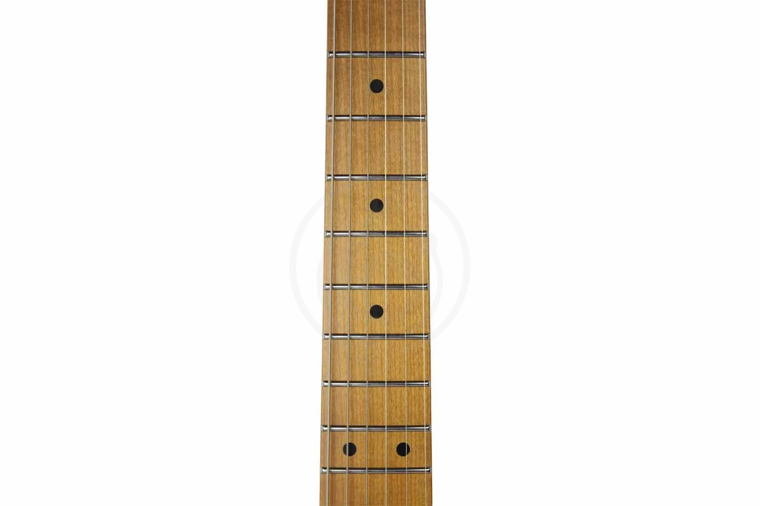 Электрогитара Stratocaster KEIPRO CLASSIC SERIES S-S-H MPL MGRN - Электрогитара - фото 4