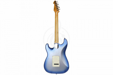 Электрогитара Stratocaster KEIPRO CLASSIC SERIES S-S-H R MBL - Электрогитара - фото 2