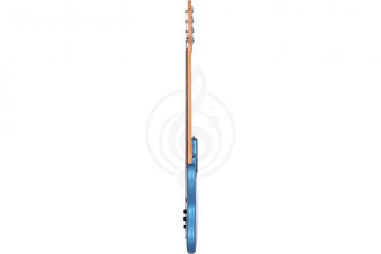 Бас-гитара KEIPRO KJB-Classic-M MBL bag - Бас-гитара - фото 19