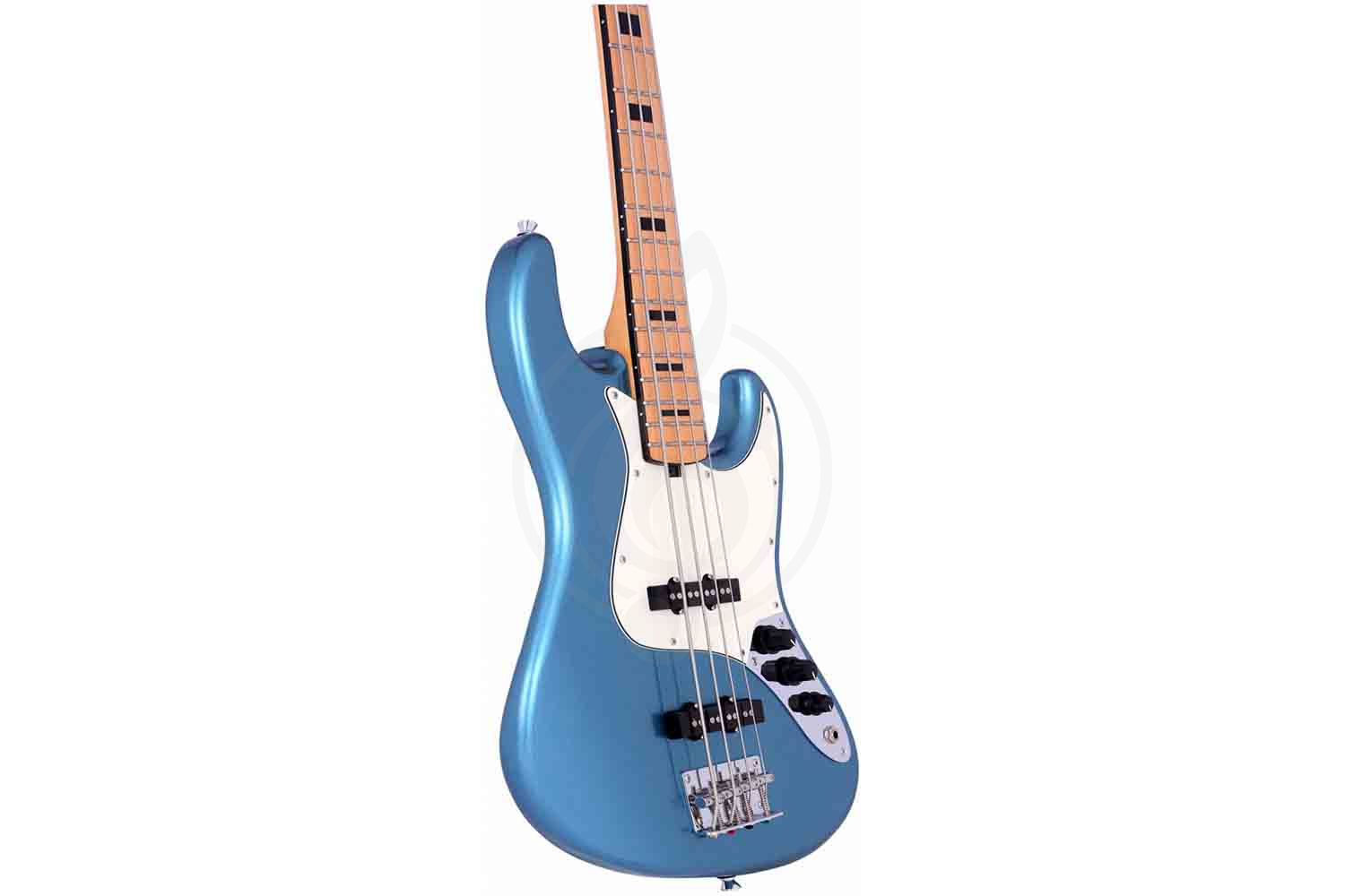 Бас-гитара KEIPRO KJB-Classic-M MBL bag - Бас-гитара - фото 12