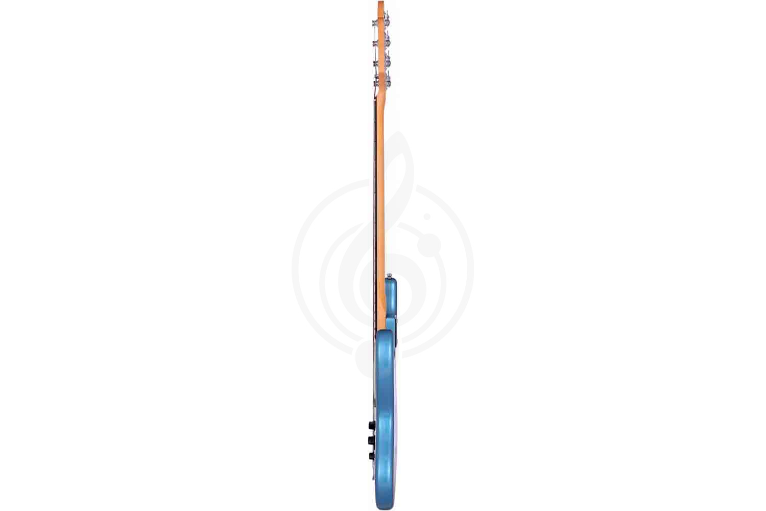 Бас-гитара KEIPRO KJB-Classic-M MBL bag - Бас-гитара - фото 19