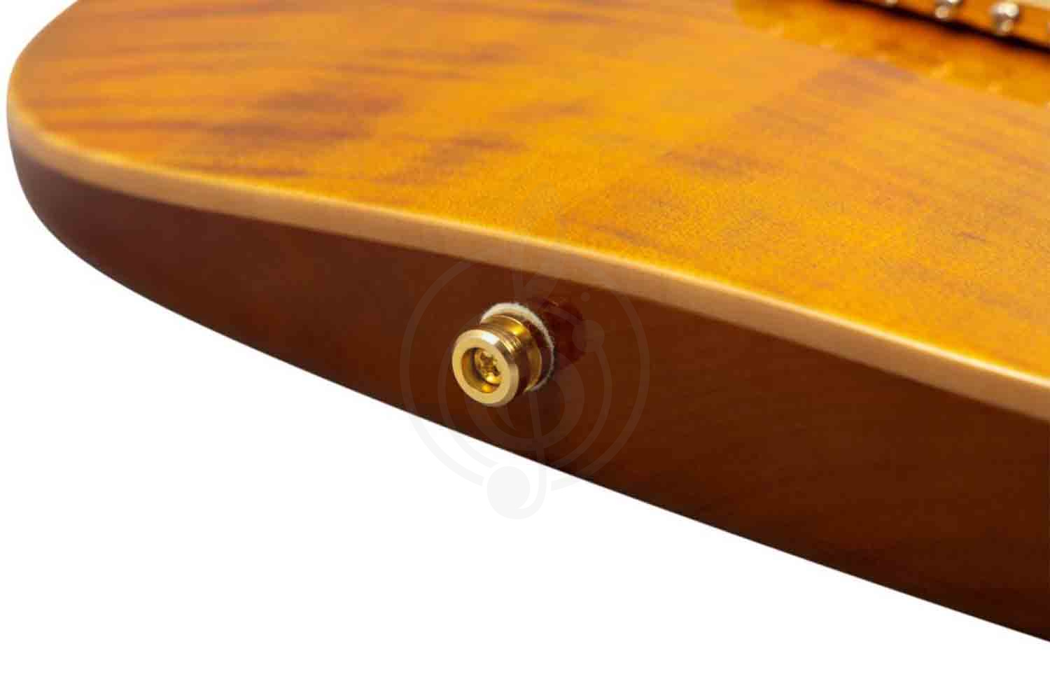 Электрогитара Stratocaster KEIPRO KS-Custom F-M S.S.H TGS - Электрогитара - фото 2