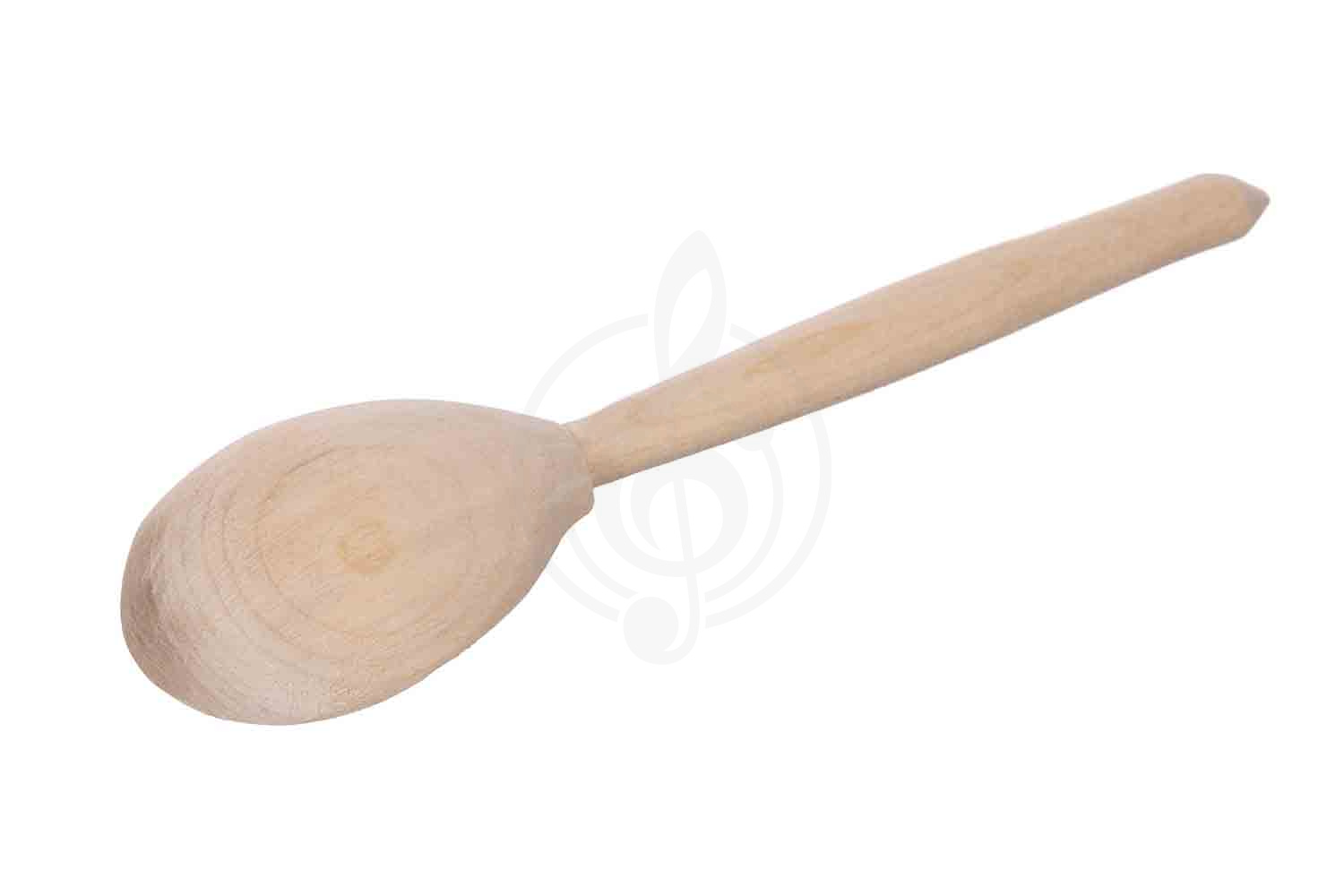 Ложка Хохлома LHL6102 - Деревянная ложка - фото 3