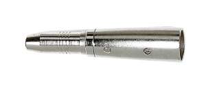 Изображение Переходник XLR Jack Kirlin X-3105