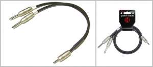 Перейти к просмотру Kirlin Y-362-2-PR Изображение Kirlin Y-362-2-PR