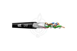 Изображение Кабель витая пара (LAN) (м) Klotz C5PSY.100