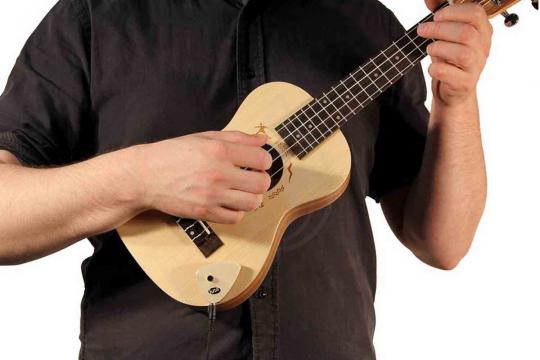 Звукосниматель для акустической гитары KNA AP-2 - Звукосниматель для акуст. гитары - фото 12