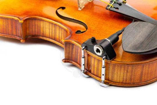 Звукосниматель для скрипки KNA VV-3V - Звукосниматель для скрипки/альта - фото 11