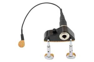 Изображение KNA VV-3V - Звукосниматель для скрипки/альта