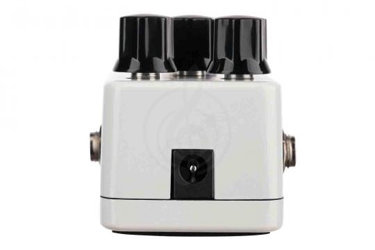 Педаль эффектов для электрогитары Kokko FBS2 Mini Booster - Педаль эффектов - фото 2