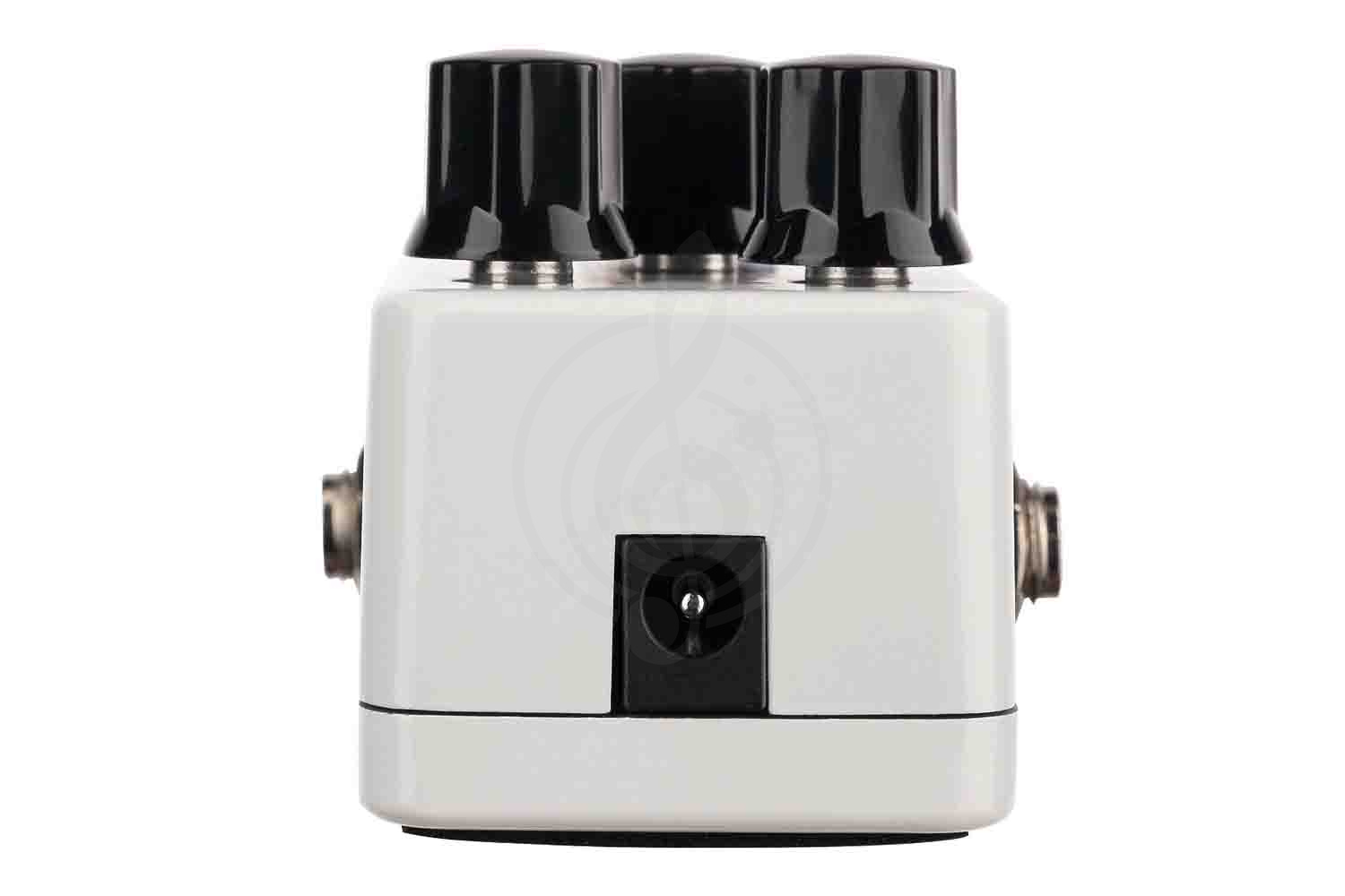 Педаль эффектов для электрогитары Kokko FBS2 Mini Booster - Педаль эффектов - фото 2
