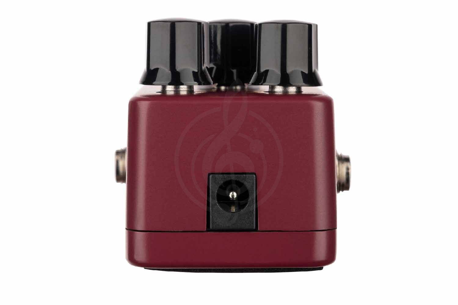 Педаль эффектов для электрогитары Kokko FDS2 Mini Distortion - Педаль эффектов - фото 2