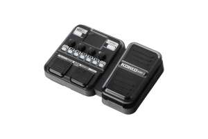 Изображение Гитарные процессоры эффектов Kokko KMF-1